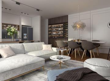 Apartamento de 3 quartos, Curitiba · Apartamento 3 dormitórios no Cabral
