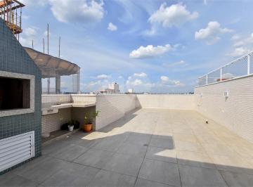 Apartamento de 2 quartos, Curitiba · Cobertura Bacacheri 2 Dormitórios 1 Suite 2 Vagas Face Norte Alto Padrão