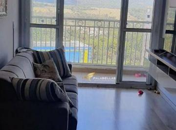 22d533a17e34592fafbf67afce76b1f82a7c6f9e · Apartamento com 3 dormitórios à venda, 80 m² por R$ 766.000,00 - Medeiros - Jundiaí/SP