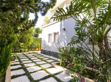 Área de Serviço · Casa com 4 quartos à venda em Jardim prudência - SP