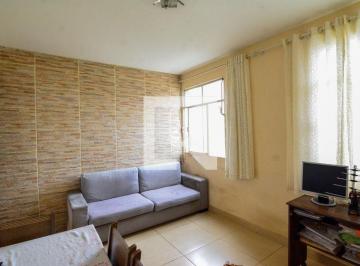 Apartamento · 70m² · 3 Quartos · 1 Vaga · Apartamento à Venda - Dom Bosco, 3 Quartos,  70 m² - Belo Horizonte