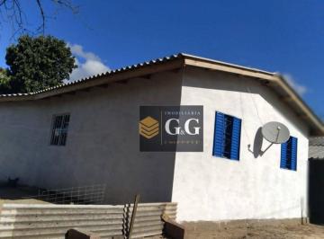 1e9496c66aa8ccb419182eaa821dfc82bf2051ff · Casa com 2 dormitórios à venda, 50 m² por R$ 130.000,00 - Águas Claras - Viamão/RS