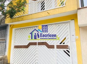 Foto 01 · Excelente casa disponível para venda no bairro Altos de Vila Prudente, cômodos amplos e bem acabados