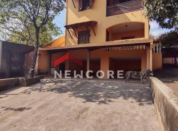 Casa · 280m² · 4 Quartos · 6 Vagas · Casa em  Rua Távora - Jardim das Alterosas 1ª Seção - Betim/MG