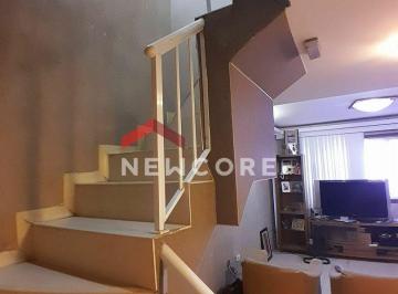 Casa · 106m² · 4 Quartos · 1 Vaga · Casa de condomínio em Rua Doutor Bernardino - Praça Seca - Rio de Janeiro/RJ