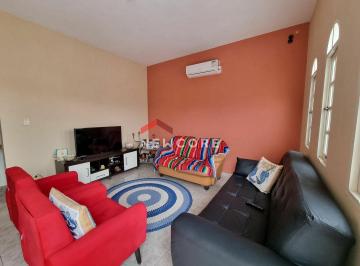 Casa · 74m² · 2 Quartos · 10 Vagas · Casa em Rua Ademar Fida - Loteamento Recreio Juqueriquerê - Caraguatatuba/SP
