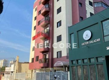 Apartamento · 115m² · 3 Quartos · 2 Vagas · Apartamento em Rua Marquês do Herval - Centro - Taubaté/SP