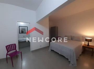 Apartamento · 130m² · 3 Quartos · 1 Vaga · Apartamento em Rua Bulhões de Carvalho - Copacabana - Rio de Janeiro/RJ