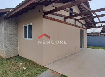 Casa · 40m² · 2 Quartos · 1 Vaga · Casa de condomínio em Rua Bernardo Aguiar - Tabuleiro - Barra Velha/SC