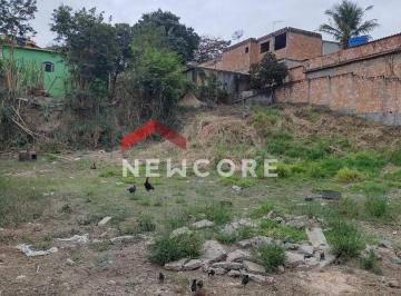 Terreno · 360m² · Lote em  Avenida das Orquidéas - Jardim das Alterosas - 2ª Seção - Betim/MG