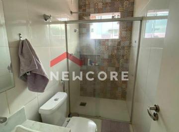 Casa · 300m² · 3 Quartos · 4 Vagas - Newcore · Casa de condomínio em Avenida Quatro - Ponte Alta - Betim/MG