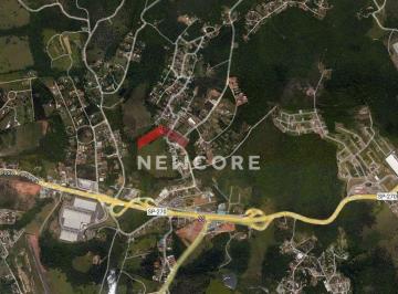 Terreno , Cotia · Lote em Rua Recanto Verde - Chácara Recanto Verde - Cotia/SP