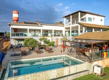 Casa , Alexânia · CORUMBA IV, MANSÃO ESPETACULAR