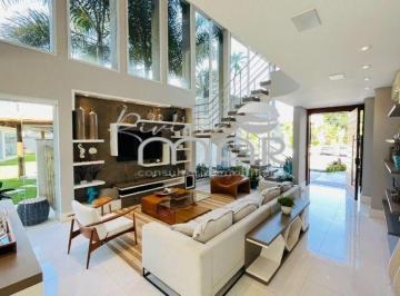 Casa de 6 quartos, Bertioga · Casa no campo de golfe, 6 suites, Riviera de São Lourenço