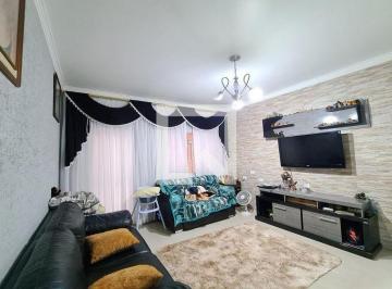 Casa · 150m² · 3 Quartos · 2 Vagas · Casa à Venda - Sapopemba, 3 Quartos, 150 m² - São Paulo