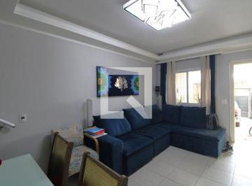 Casa · 109m² · 3 Quartos · 2 Vagas · Casa à Venda - Jardim Palmares, 3 Quartos,  109 m² - São Paulo
