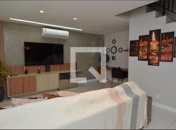 Casa · 192m² · 3 Quartos · 2 Vagas · Casa à Venda - Vargem Grande, 3 Quartos, 192 m² - Rio de Janeiro