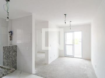 Apartamento · 35m² · 1 Quarto · Apartamento à Venda - Jabaquara, 1 Quarto, 35 m² - São Paulo