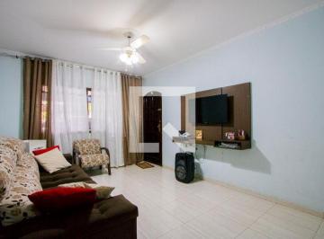Casa · 165m² · 3 Quartos · 2 Vagas · Casa à Venda - Vila América, 3 Quartos,  165 m² - Santo André