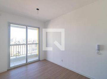 Apartamento · 30m² · 1 Quarto · Apartamento à Venda - Água Branca, 1 Quarto,  30 m² - São Paulo