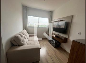 Apartamento · 33m² · 2 Quartos · Apartamento à Venda - Cangaíba, 2 Quartos, 33 m² - São Paulo