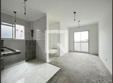 Apartamento · 35m² · 1 Quarto · Apartamento à Venda - Jabaquara, 1 Quarto, 35 m² - São Paulo
