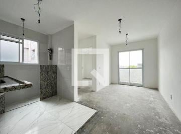 Apartamento · 35m² · 1 Quarto · Apartamento à Venda - Jabaquara, 1 Quarto, 35 m² - São Paulo