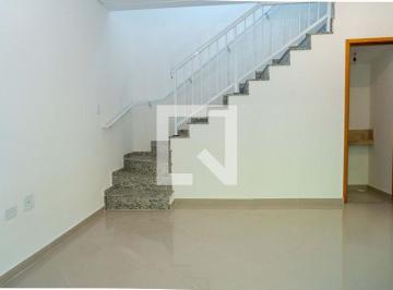 Casa · 120m² · 2 Quartos · 1 Vaga · Casa à Venda - Jardim, 2 Quartos,  120 m² - Santo André