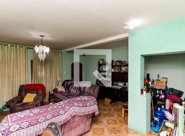 Casa · 100m² · 2 Quartos · 2 Vagas · Casa à Venda - Parque São Domingos, 2 Quartos,  100 m² - São Paulo