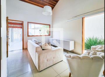 Casa · 140m² · 4 Quartos · 2 Vagas · Casa para Aluguel - Vila Branca, 4 Quartos, 140 m² - Jacareí