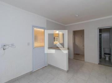 Apartamento · 37m² · 1 Quarto · Apartamento para Aluguel - Vila Maria , 1 Quarto, 37 m² - São Paulo