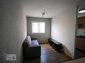 Apartamento · 35m² · 1 Quarto · 1 Vaga · Apartamento para Aluguel - Vila Prudente, 1 Quarto, 35 m² - São Paulo