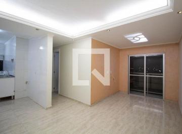 Apartamento · 51m² · 2 Quartos · 1 Vaga · Apartamento para Aluguel - Vila Progresso, 2 Quartos, 51 m² - São Paulo