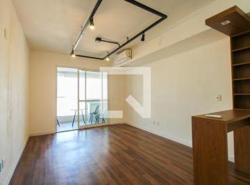 Apartamento · 35m² · 1 Vaga · Imoveis - no Vila Gomes Cardim