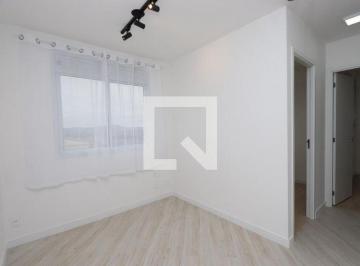 Apartamento · 37m² · 2 Quartos · Apartamento para Aluguel - Jardim Santa Adelia, 2 Quartos,  37 m² - São Paulo