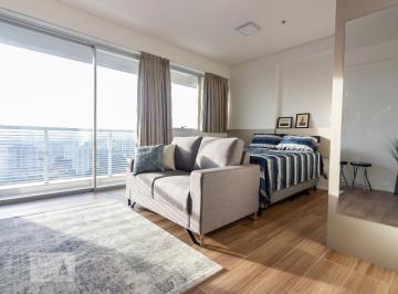 Apartamento · 34m² · 1 Quarto · 1 Vaga · Apartamento para Aluguel - Centro, 1 Quarto,  34 m² - Osasco