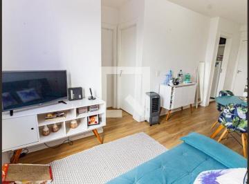 Apartamento · 42m² · 2 Quartos · Apartamento à Venda - Belém, 2 Quartos,  42 m² - São Paulo