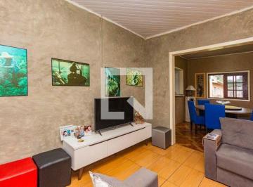 Casa · 104m² · 3 Quartos · 3 Vagas · Casa à Venda - Harmonia, 3 Quartos,  104 m² - Canoas