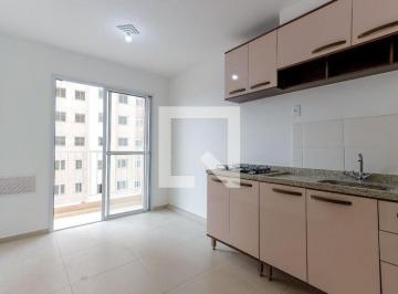 Apartamento · 29m² · 1 Quarto · Apartamento à Venda - Vila Constança , 1 Quarto, 29 m² - São Paulo