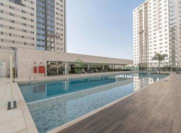 Apartamento de 2 quartos, Águas Claras · Águas Claras - Reserva Parque Clube - 2 Quartos com Suíte