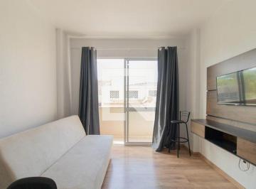 Apartamento · 45m² · 1 Quarto · Apartamento à Venda - Centro Histórico, 1 Quarto,  45 m² - Porto Alegre