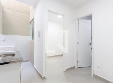 Apartamento · 22m² · 1 Quarto · Apartamento para Aluguel - Vila Gustavo, 1 Quarto, 22 m² - São Paulo
