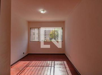 Apartamento · 68m² · 3 Quartos · 1 Vaga · Apartamento para Aluguel - Vila Mascote, 3 Quartos, 68 m² - São Paulo