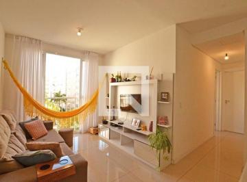 Apartamento · 58m² · 2 Quartos · 1 Vaga · Apartamento para Aluguel - Cavalhada, 2 Quartos, 58 m² - Porto Alegre