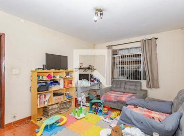 Casa · 145m² · 2 Quartos · 2 Vagas · Casa à Venda - Jardim Santa Emília, 2 Quartos,  145 m² - São Paulo