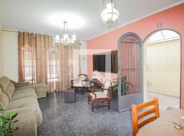 Casa · 116m² · 3 Quartos · 2 Vagas · Casa à Venda - Vila Mazzei, 3 Quartos,  116 m² - São Paulo