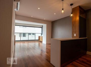 Apartamento · 62m² · 2 Quartos · 1 Vaga · Apartamento para Aluguel - Campo Belo, 2 Quartos, 62 m² - São Paulo