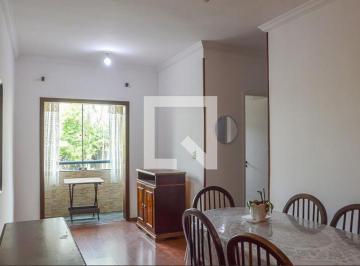 Apartamento · 67m² · 2 Quartos · 1 Vaga · Apartamento para Aluguel - Nova Petrópolis, 2 Quartos, 67 m² - São Bernardo do Campo