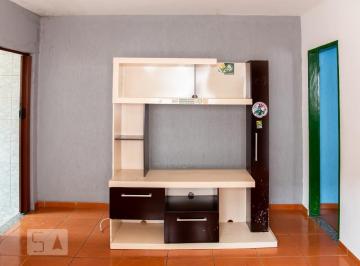 Casa · 68m² · 2 Quartos · 1 Vaga · Casa para Aluguel - Cangaíba, 2 Quartos, 68 m² - São Paulo