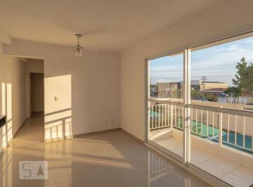 Apartamento · 51m² · 2 Quartos · 1 Vaga · Apartamento para Aluguel - Parque Prado, 2 Quartos, 51 m² - Campinas